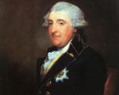 吉尔伯特 查尔斯 斯图尔特 : The Duke of Leinster